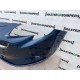 Vauxhall Corsa E Se Hatchback 2015-2018 Front Bumper 4 Pdc Genuine [q211]