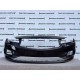 Vauxhall Astra K Hatchback Estate 2016-2019 Front Bumper 4 Pdc Genuine [q213]