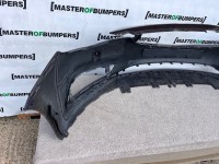 Vauxhall Astra K Hatchback Estate 2016-2019 Front Bumper 4 Pdc Genuine [q213]