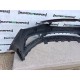 Vauxhall Astra K Hatchback Estate 2016-2019 Front Bumper 4 Pdc Genuine [q213]