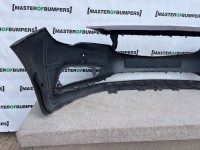 Vauxhall Astra K Hatchback Estate 2016-2019 Front Bumper 4 Pdc Genuine [q213]