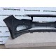 Vauxhall Astra K Hatchback Estate 2016-2019 Front Bumper 4 Pdc Genuine [q213]