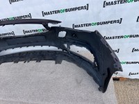 Vauxhall Astra K Hatchback Estate 2016-2019 Front Bumper 4 Pdc Genuine [q213]