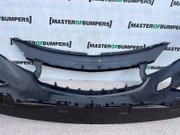 Vauxhall Astra K Hatchback Estate 2016-2019 Front Bumper 4 Pdc Genuine [q213]