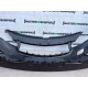 Vauxhall Astra K Hatchback Estate 2016-2019 Front Bumper 4 Pdc Genuine [q213]