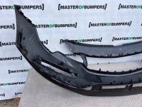 Vauxhall Astra K Hatchback Estate 2016-2019 Front Bumper 4 Pdc Genuine [q213]