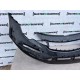 Vauxhall Astra K Hatchback Estate 2016-2019 Front Bumper 4 Pdc Genuine [q213]