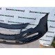 Vauxhall Astra K Hatchback Estate 2016-2019 Front Bumper 4 Pdc Genuine [q213]