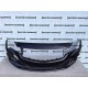 Vauxhall Astra K Hatchback Estate 2016-2019 Front Bumper 4 Pdc Genuine [q213]