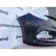 Vauxhall Astra K Hatchback Estate 2016-2019 Front Bumper 4 Pdc Genuine [q213]