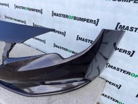 Vauxhall Astra K Hatchback Estate 2016-2019 Front Bumper 4 Pdc Genuine [q213]