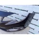 Vauxhall Astra K Hatchback Estate 2016-2019 Front Bumper 4 Pdc Genuine [q213]