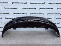 Vauxhall Astra K Hatchback Estate 2016-2019 Front Bumper 4 Pdc Genuine [q213]