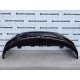 Vauxhall Astra K Hatchback Estate 2016-2019 Front Bumper 4 Pdc Genuine [q213]