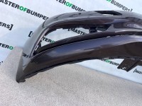 Vauxhall Astra K Hatchback Estate 2016-2019 Front Bumper 4 Pdc Genuine [q213]