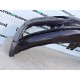 Vauxhall Astra K Hatchback Estate 2016-2019 Front Bumper 4 Pdc Genuine [q213]