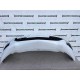 Vauxhall Astra J Limited  Edition 5 Door 2012-2014 Front Bumper Genuine [q216]