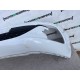 Vauxhall Astra J Limited  Edition 5 Door 2012-2014 Front Bumper Genuine [q216]