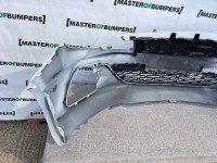 Vauxhall Astra J Limited  Edition 5 Door 2012-2014 Front Bumper Genuine [q216]