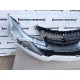 Vauxhall Astra J Limited  Edition 5 Door 2012-2014 Front Bumper Genuine [q216]