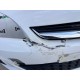 Vauxhall Astra J Limited  Edition 5 Door 2012-2014 Front Bumper Genuine [q216]