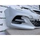 Vauxhall Astra J Limited  Edition 5 Door 2012-2014 Front Bumper Genuine [q216]