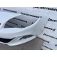 Vauxhall Astra J Limited  Edition 5 Door 2012-2014 Front Bumper Genuine [q216]