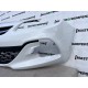 Vauxhall Astra J Limited  Edition 5 Door 2012-2014 Front Bumper Genuine [q216]