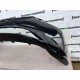 Vauxhall Insignia Vx Line Lift 2020-2023 Front Bumper 4 Pdc Genuine [q218]