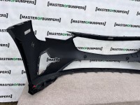 Vauxhall Insignia Vx Line Lift 2020-2023 Front Bumper 4 Pdc Genuine [q218]