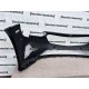 Vauxhall Insignia Vx Line Lift 2020-2023 Front Bumper 4 Pdc Genuine [q218]