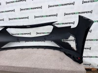 Vauxhall Insignia Vx Line Lift 2020-2023 Front Bumper 4 Pdc Genuine [q218]