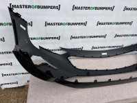 Vauxhall Insignia Vx Line Lift 2020-2023 Front Bumper 4 Pdc Genuine [q218]