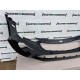 Vauxhall Insignia Vx Line Lift 2020-2023 Front Bumper 4 Pdc Genuine [q218]