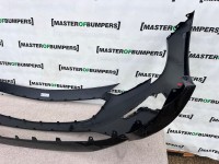 Vauxhall Insignia Vx Line Lift 2020-2023 Front Bumper 4 Pdc Genuine [q218]