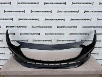 Vauxhall Insignia Vx Line Lift 2020-2023 Front Bumper 4 Pdc Genuine [q218]