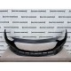 Vauxhall Insignia Vx Line Lift 2020-2023 Front Bumper 4 Pdc Genuine [q218]