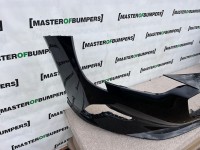 Vauxhall Insignia Vx Line Lift 2020-2023 Front Bumper 4 Pdc Genuine [q218]