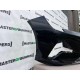 Vauxhall Insignia Vx Line Lift 2020-2023 Front Bumper 4 Pdc Genuine [q218]