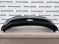 Vauxhall Grandland X Phev Lift 2021-2024 Font Bumper Genuine [q225]