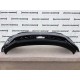 Vauxhall Grandland X Phev Lift 2021-2024 Font Bumper Genuine [q225]