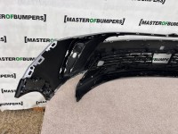 Vauxhall Grandland X Phev Lift 2021-2024 Font Bumper Genuine [q225]