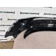 Vauxhall Grandland X Phev Lift 2021-2024 Font Bumper Genuine [q225]