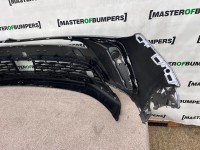 Vauxhall Grandland X Phev Lift 2021-2024 Font Bumper Genuine [q225]