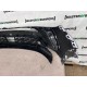 Vauxhall Grandland X Phev Lift 2021-2024 Font Bumper Genuine [q225]