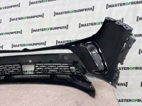 Vauxhall Grandland X Phev Lift 2021-2024 Font Bumper Genuine [q225]