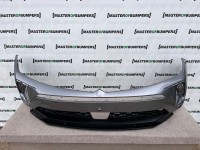 Vauxhall Grandland X Phev Lift 2021-2024 Font Bumper Genuine [q225]