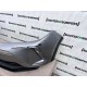 Vauxhall Grandland X Phev Lift 2021-2024 Font Bumper Genuine [q225]