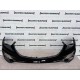 Vauxhall Grandland X Turbo Sri 2017-2020 Front Bumper Genuine [q228]