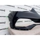 Vauxhall Grandland X Turbo Sri 2017-2020 Front Bumper Genuine [q228]